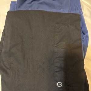 Scrubs Maternity size medium